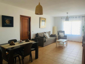 Eolo House Facinas